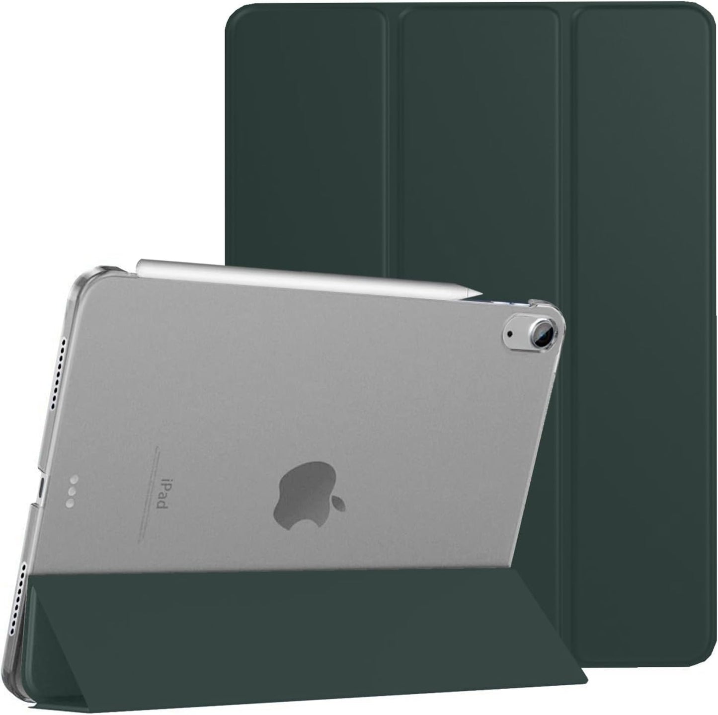 DuraSafe Cases for iPad Air 4 5 6 11 Gen Slim Protective Cover