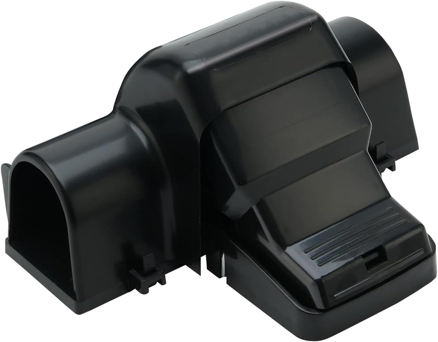 BARLAS Humane Dual Entry Rat Trap