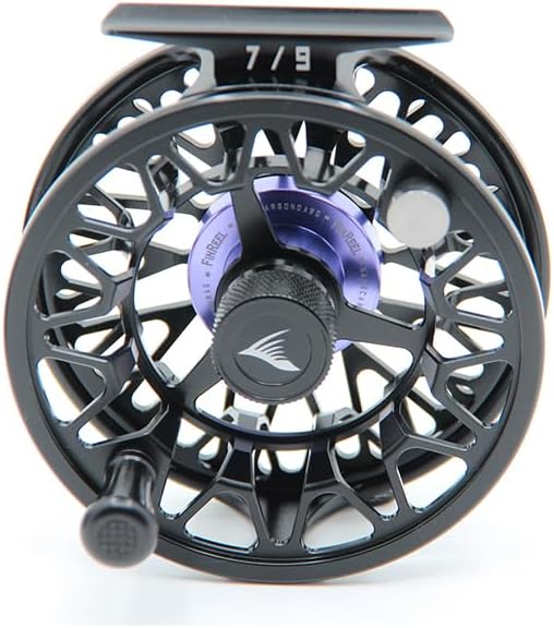 Fishing Made Effortless with FinReel