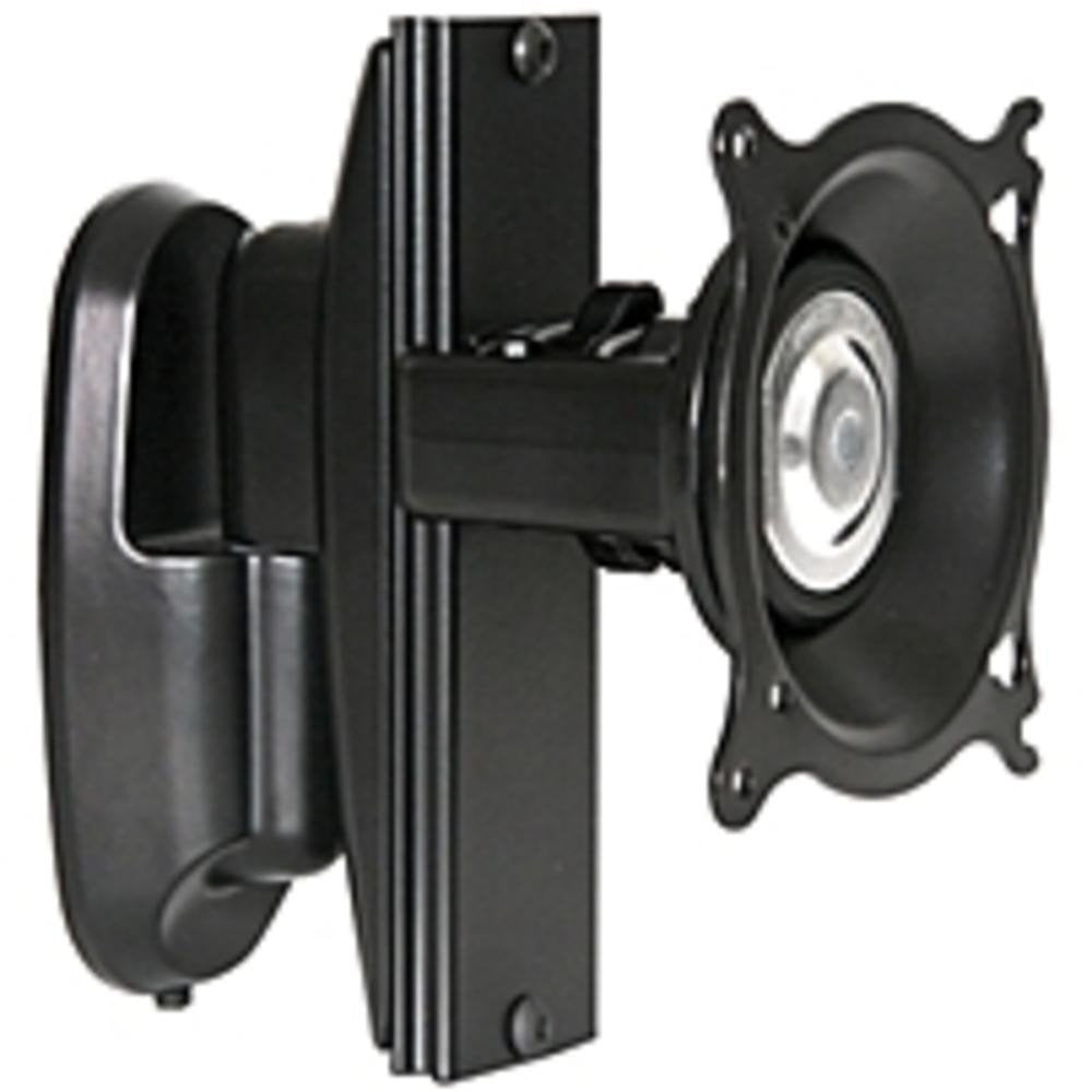 Chief KWP130B 7 Inch Array Vertical Wall Mount for Displays