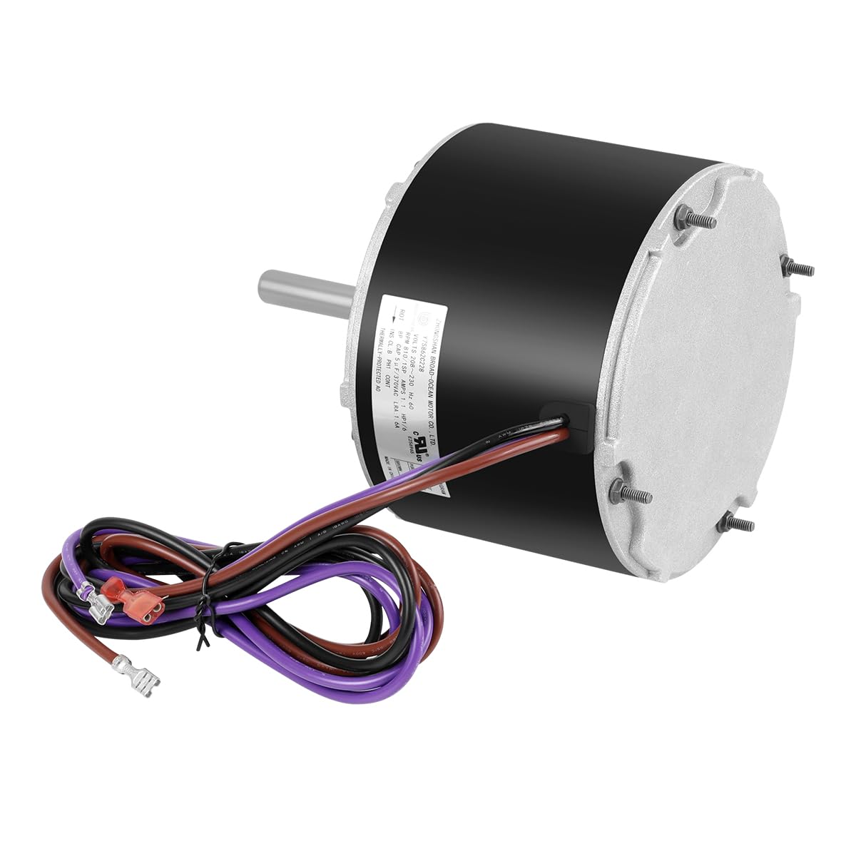 Goodman AC Fan Motor Replacement - Efficient Cooling