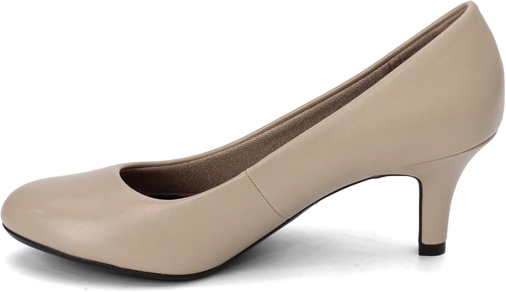 LifeStride Women's Parigi Pump: Stylish Comfort for Every Occasion