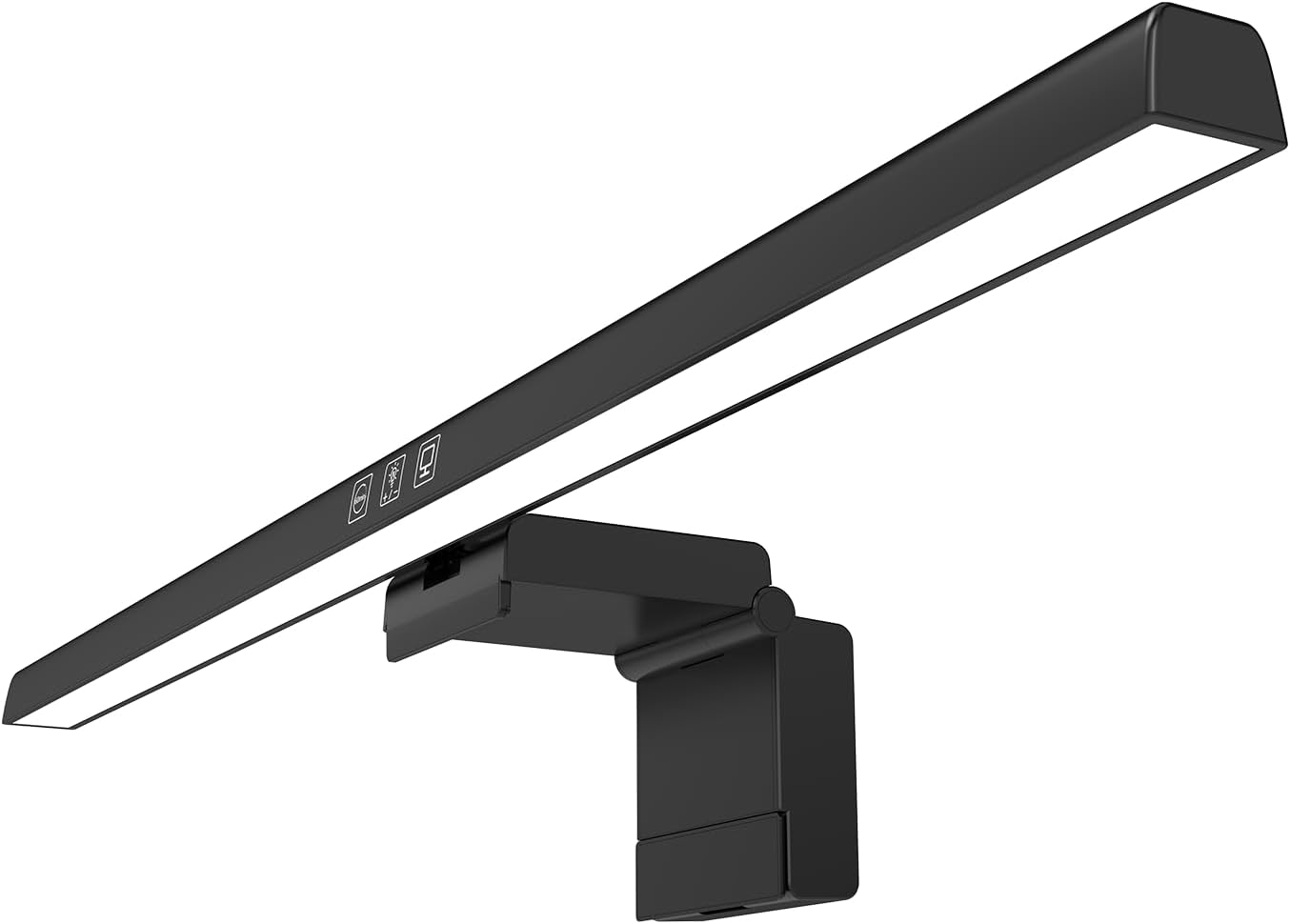 MOOLLER LED Screen Lamp - Eye Protection Clip Light