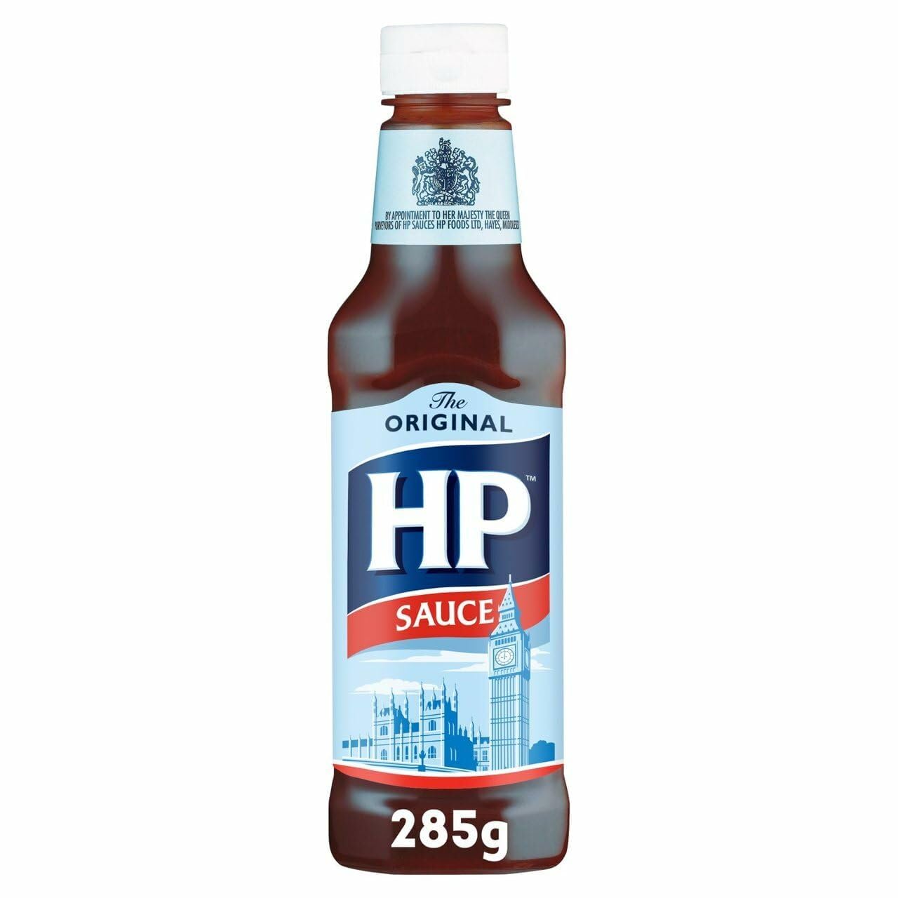 HP Brown Sauce England, 10.05 Ounce Bottles Pack of 4 Review