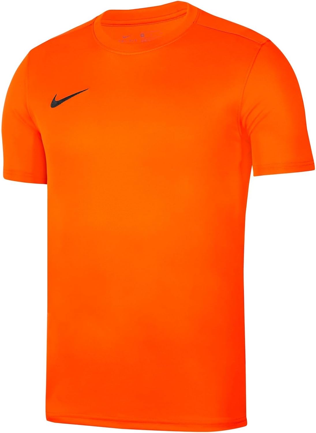 Nike Men's Park Short Sleeve T Shirt for Ultimate Comfort