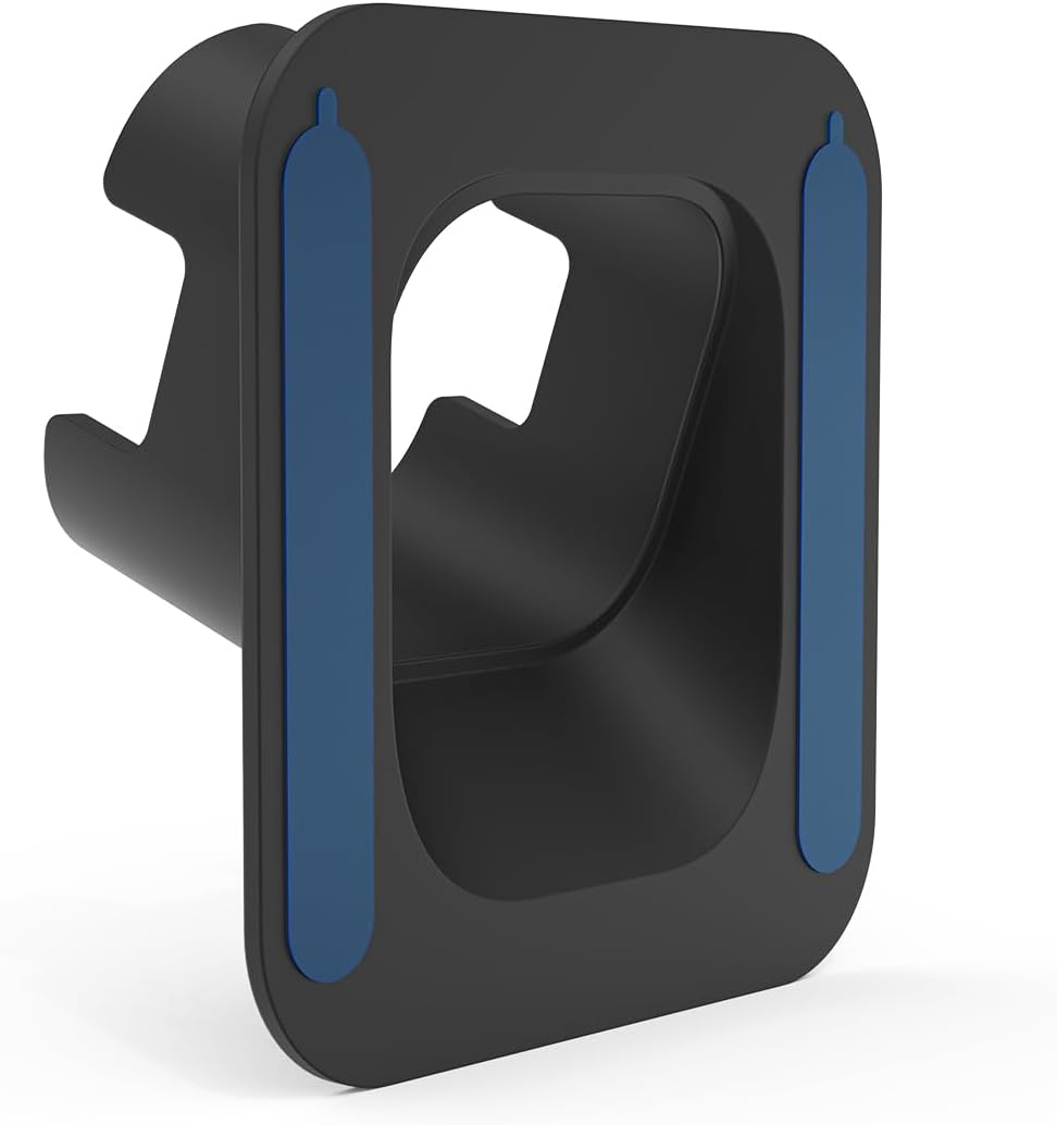 Enhance Visibility with Angled Mount