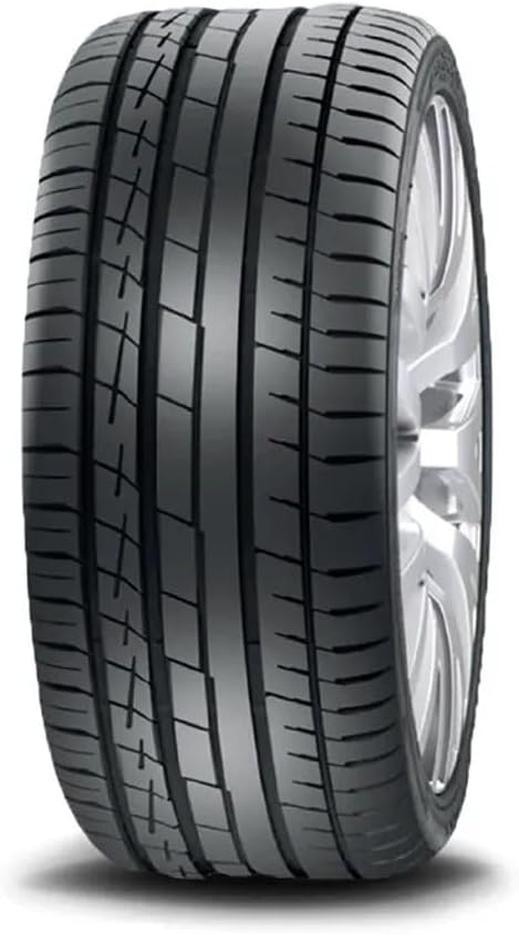 Accelera Iota ST68 High Performance All-Season Tire 255/35R22