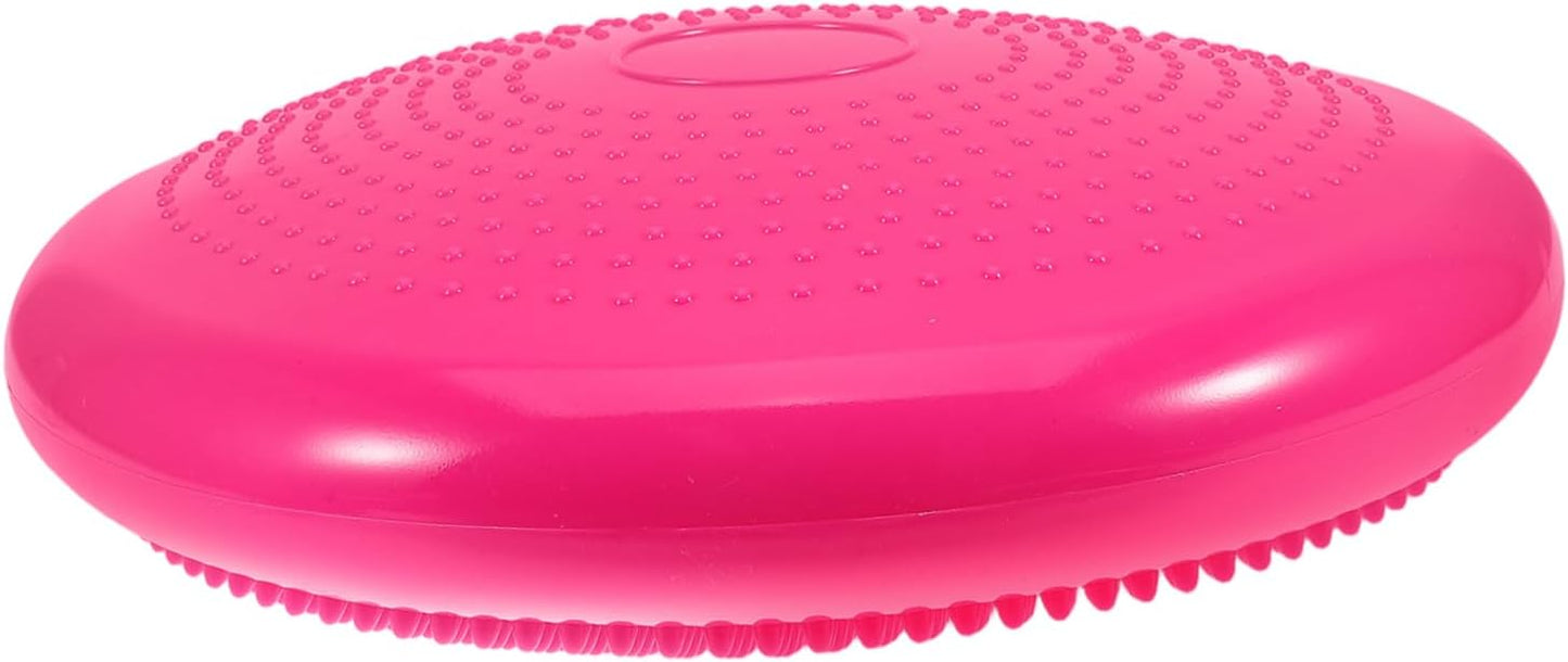 Wobble Balance Board Set for Stronger Core