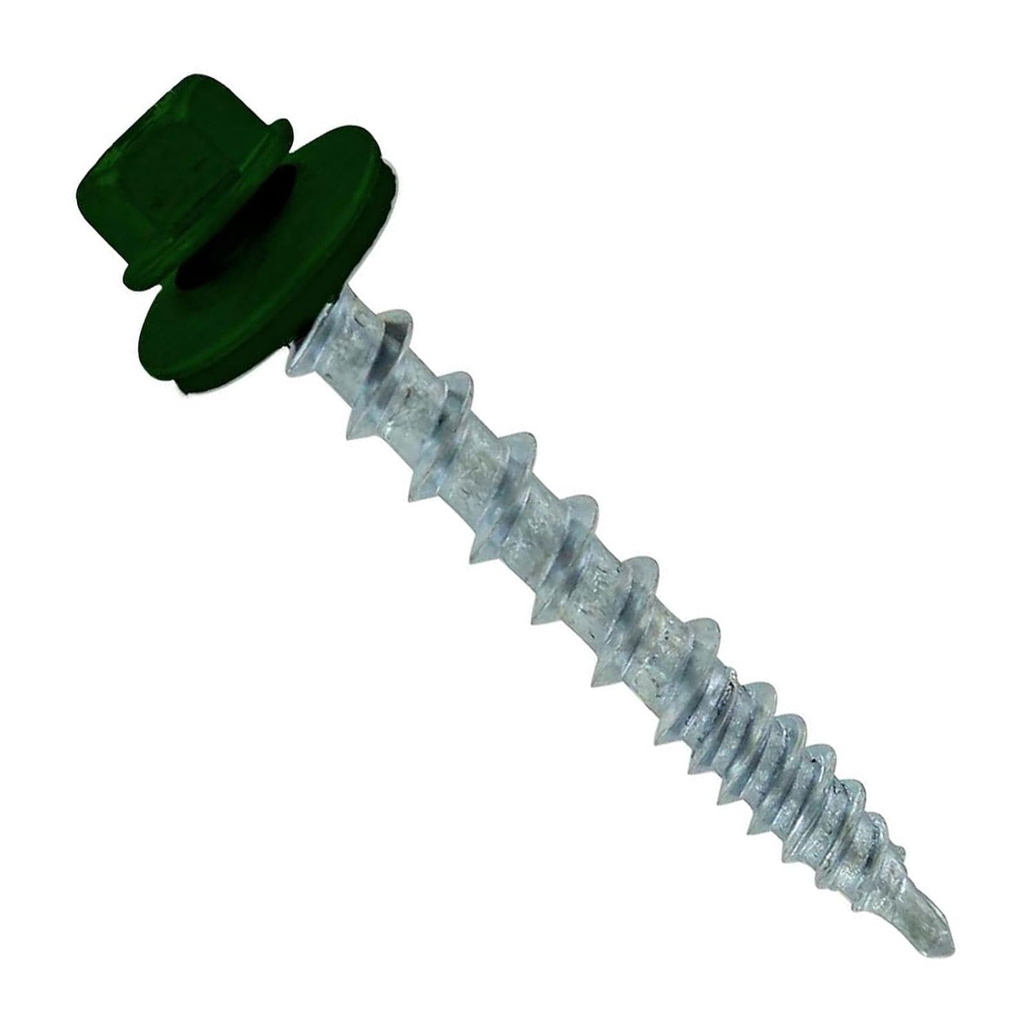 Fasteners Plus ST Fastening #10 x 1-1/2in Kwikseal Screws