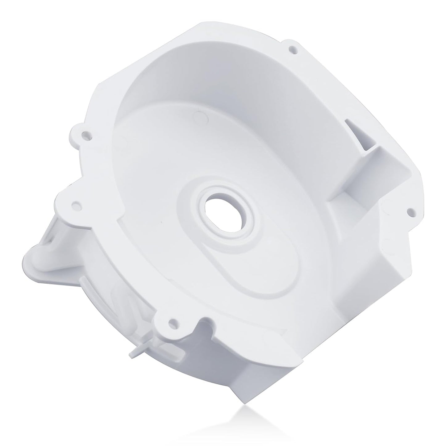 Premium Ice Crusher Housing for Frigidaire & Kenmore - Quality Replacement Part!