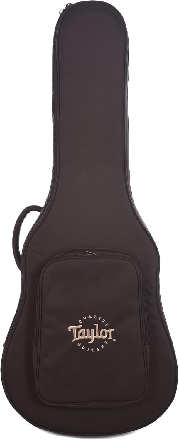 Taylor Aero Case in Chocolate Brown - Ultimate Protection