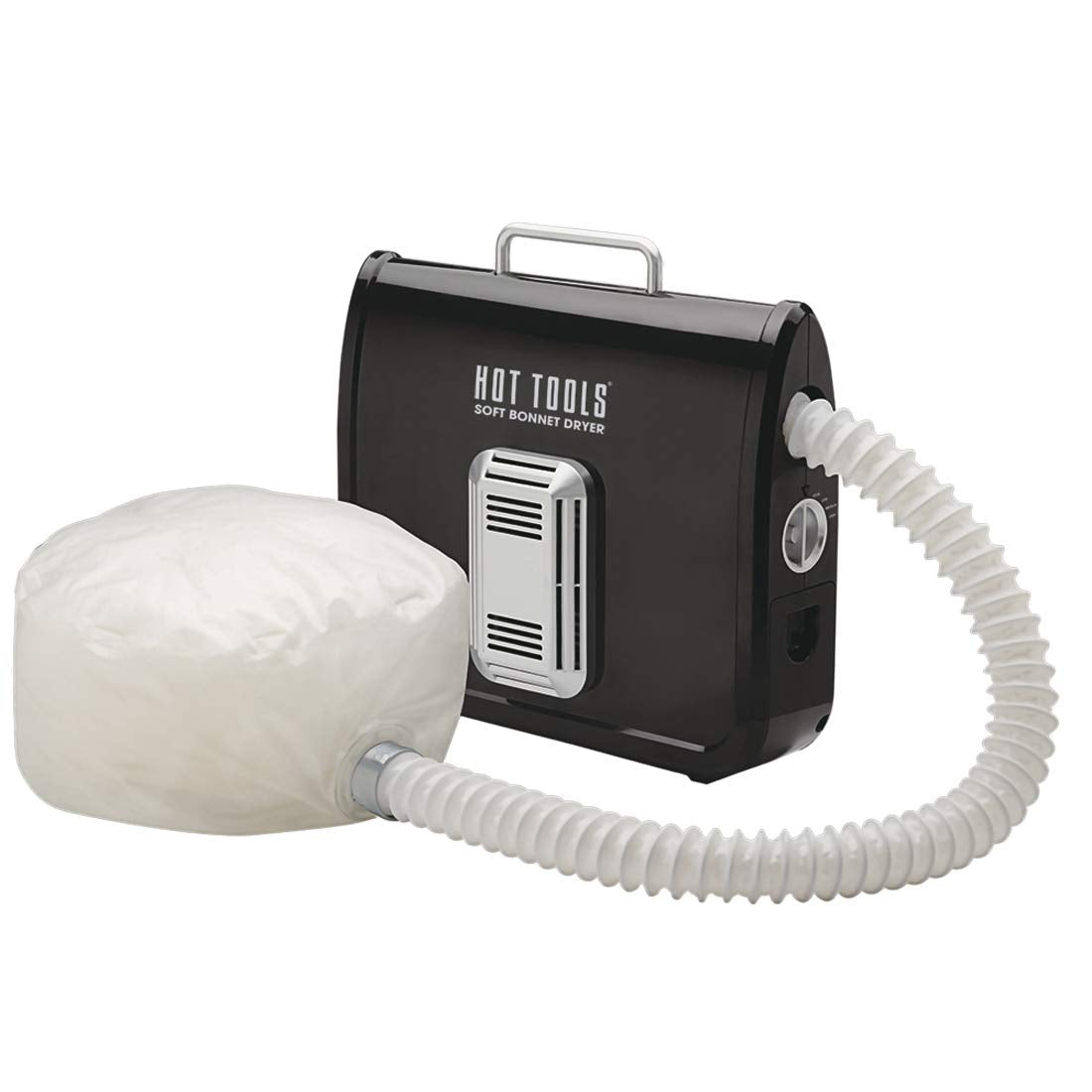 800W Ionic Soft Bonnet Hair Dryer by HOT TOOLS