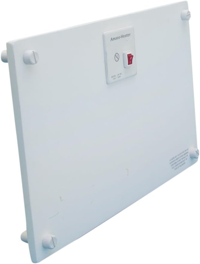 Efficient 100W Chicken Coop Heater by Amaze-Heater