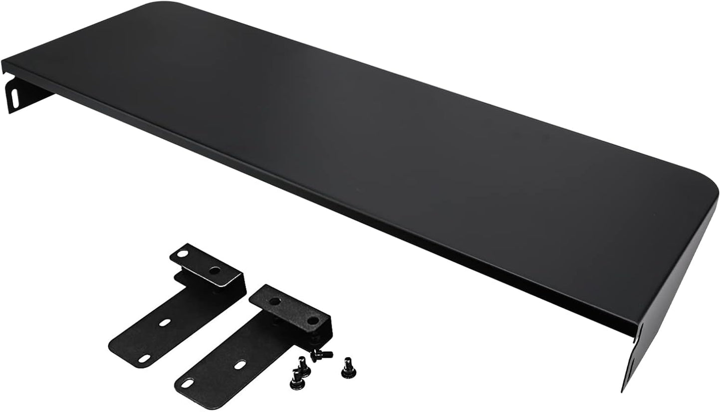 Utheer Folding Front Shelf for Traeger Pro 34 and More