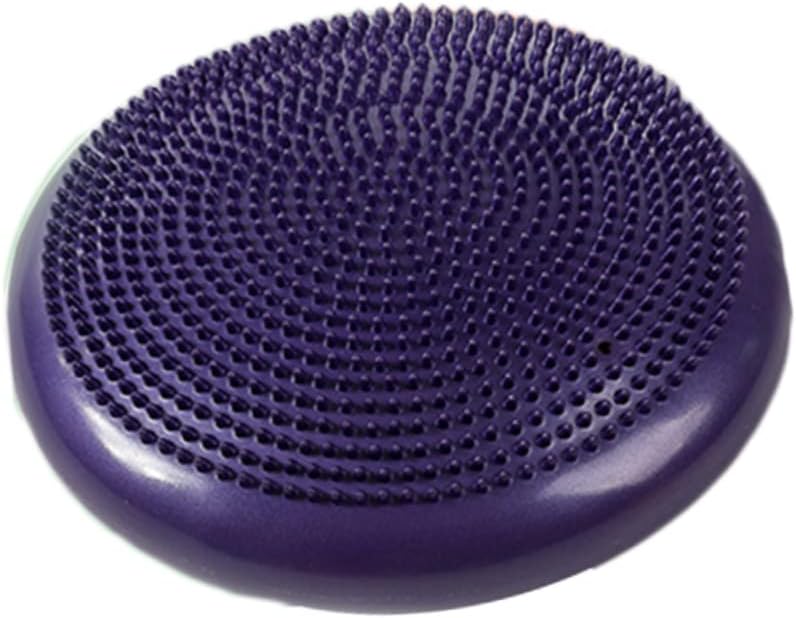Strengthen Core, Improve Posture - Balance Disc EXHUMKY