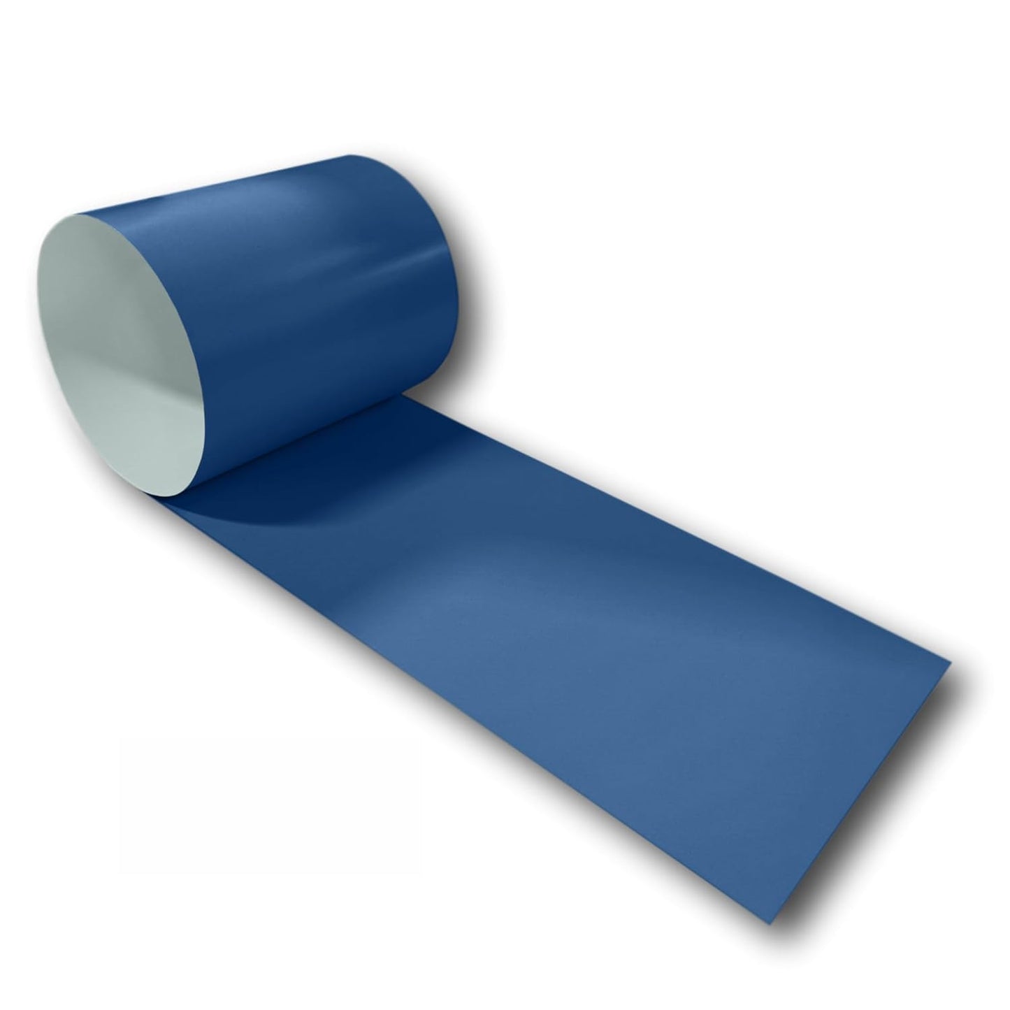 EAGLE 1 26 Gauge General Use Roofing Flashing Rolls for DIY