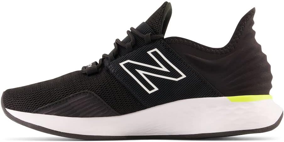 New Balance Women's Fresh Foam Roav V1 Sneaker for Comfort