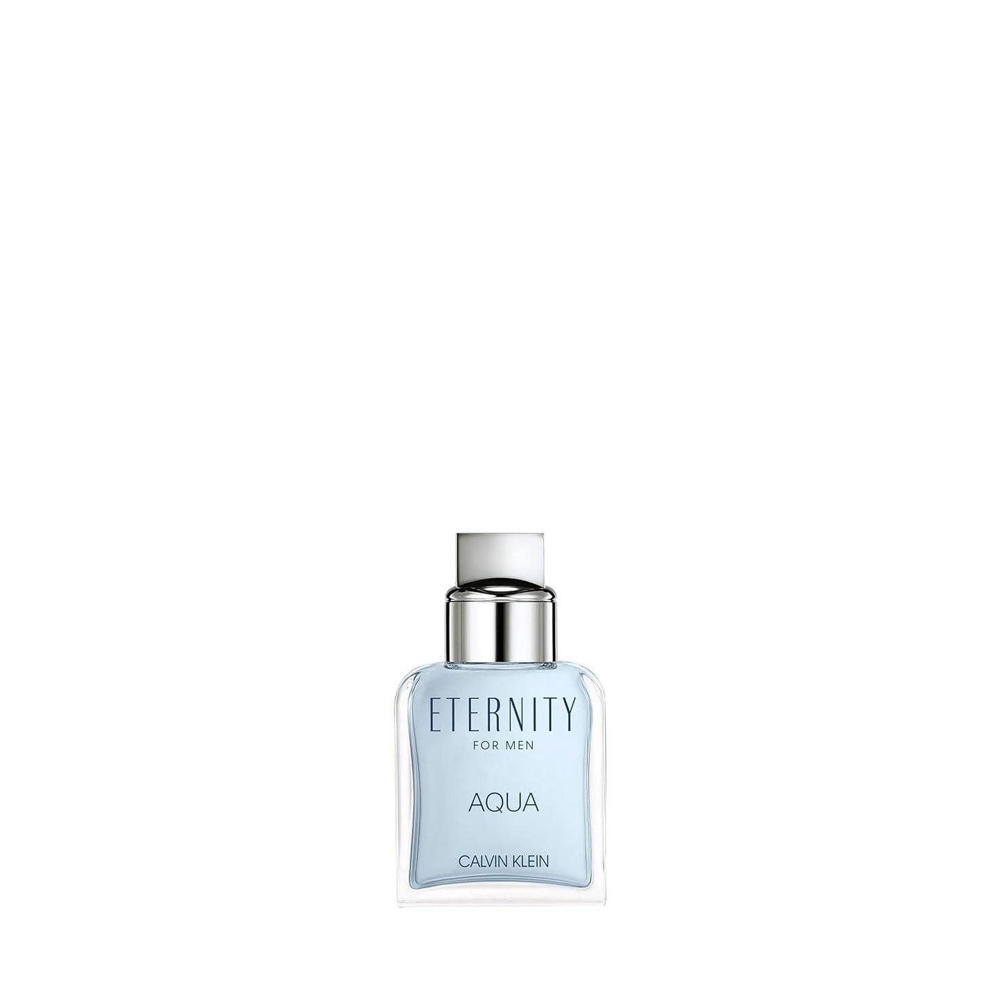 Calvin Klein Eternity Aqua Eau De Toilette for Men - Long Lasting