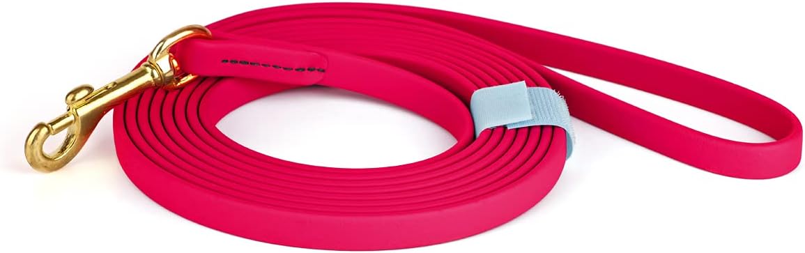 Viper Biothane K9 Working Dog Leash for Tracking and Training