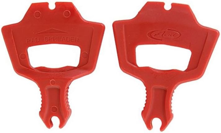 Effortless Brake Maintenance Tool - Avid SRAM Pad Spreader