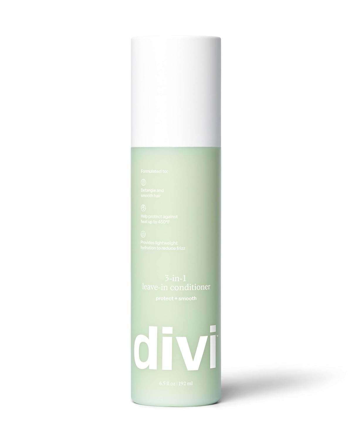 divi 3-in-1 Lightweight Conditioner - Hydrate, Detangle, Protect