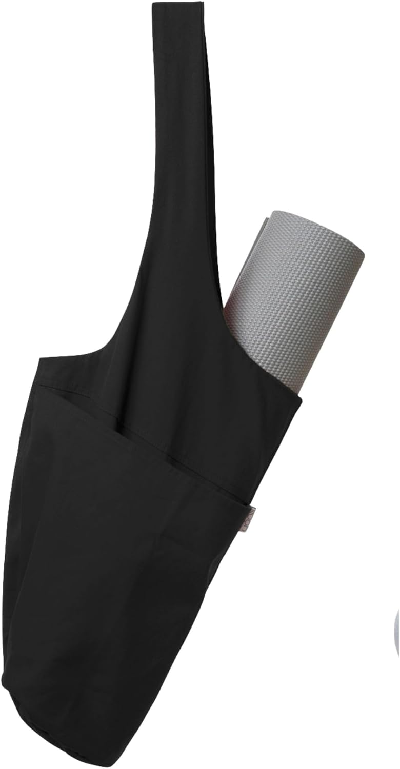 YogiiiTote - Stylish Yoga Mat Sling Bag