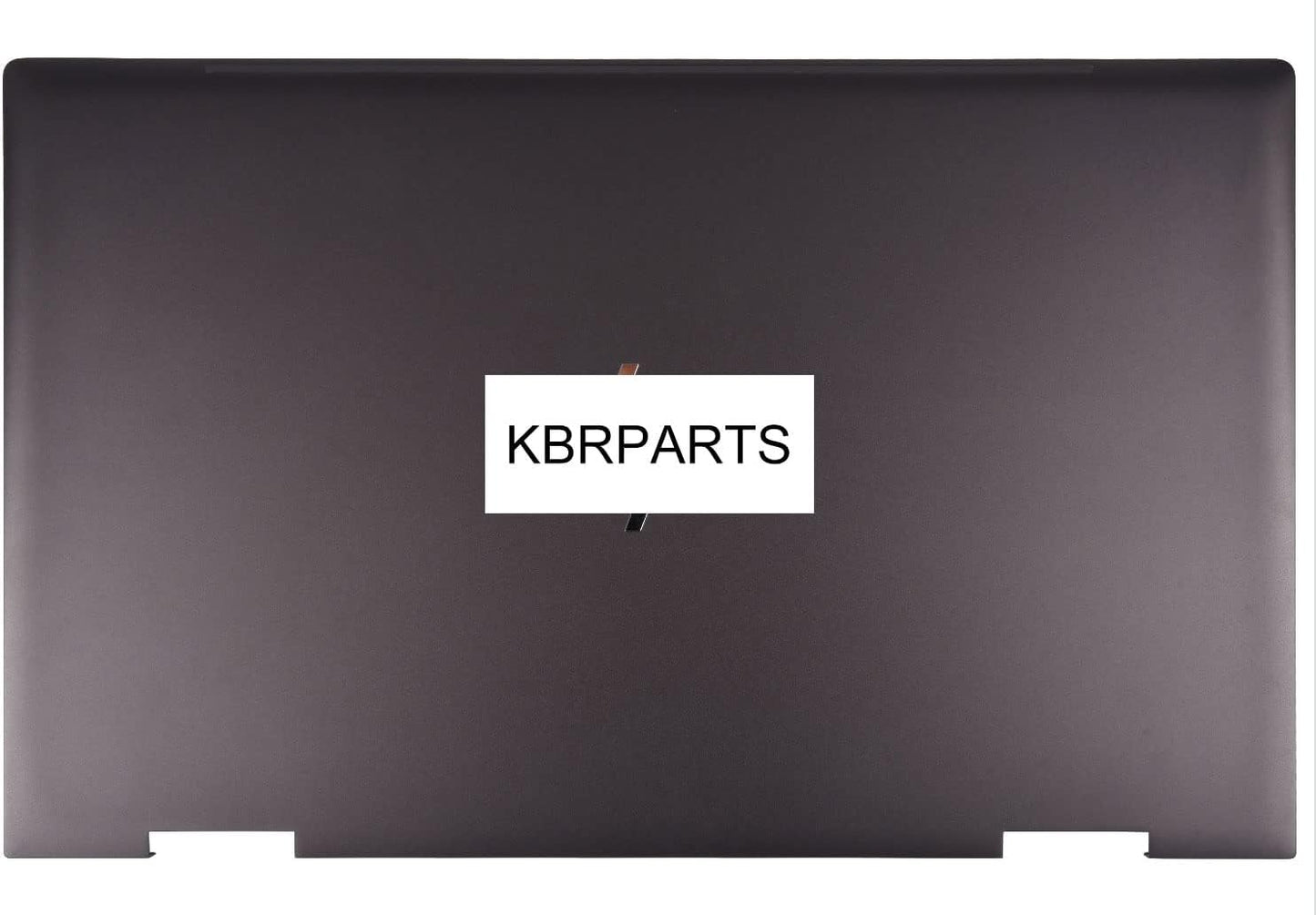 Replacement LCD Back Cover for 15.6in HP Envy X360 Series