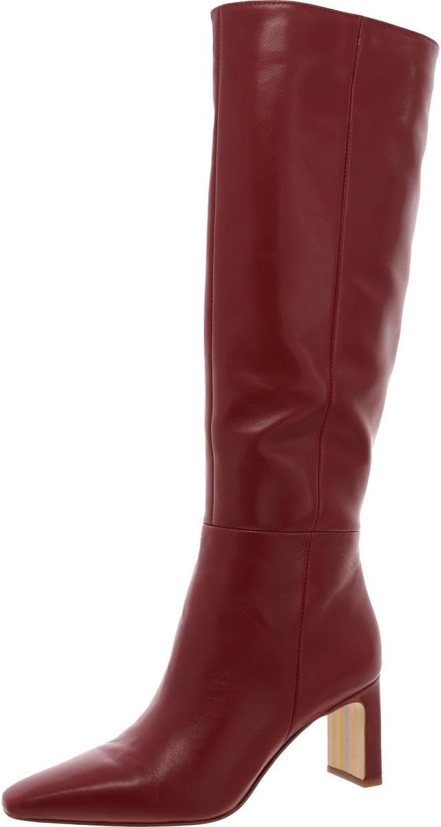 Sam Edelman Sylvia Tall Boot: Elevate Your Style Effortlessly