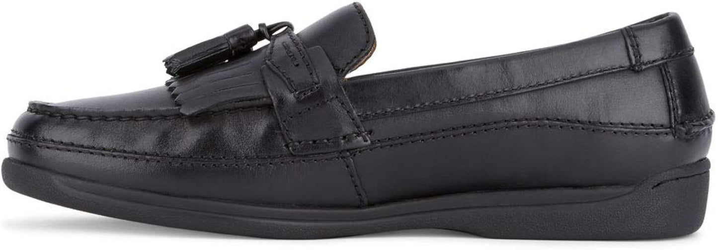Dockers Men's Sinclair Kiltie Loafer: Classic Style for Any Event