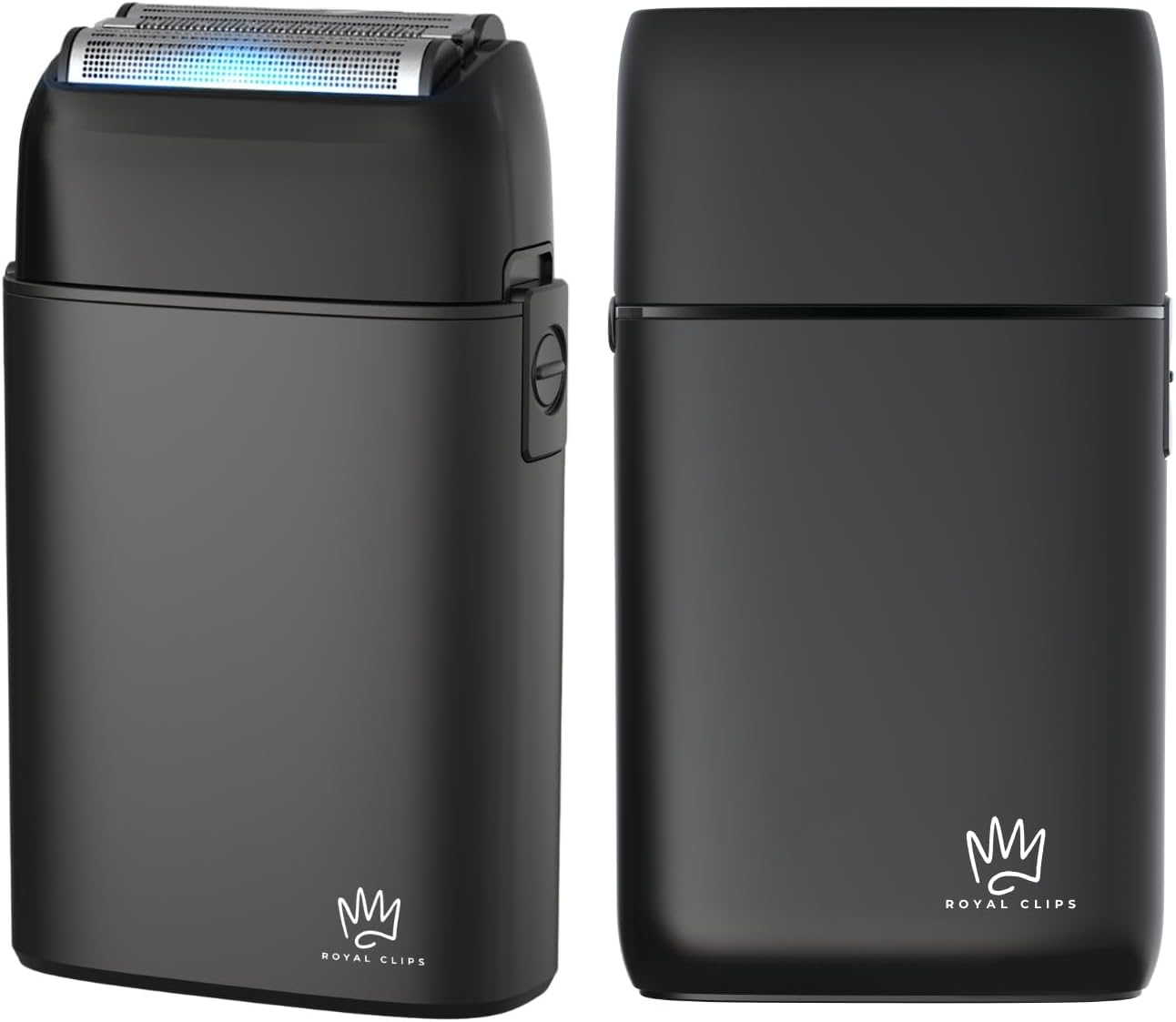 Professional Hair Shaver for Men - Royal Clips Fade Kit 2.0
