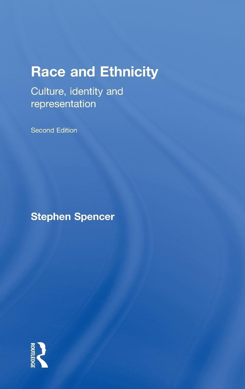 Race and Ethnicity: A Comprehensive Guide to Understanding Diversity