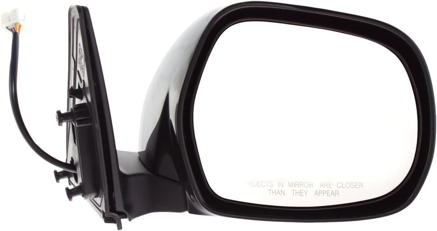 Power Heated Mirror for Lexus GX470