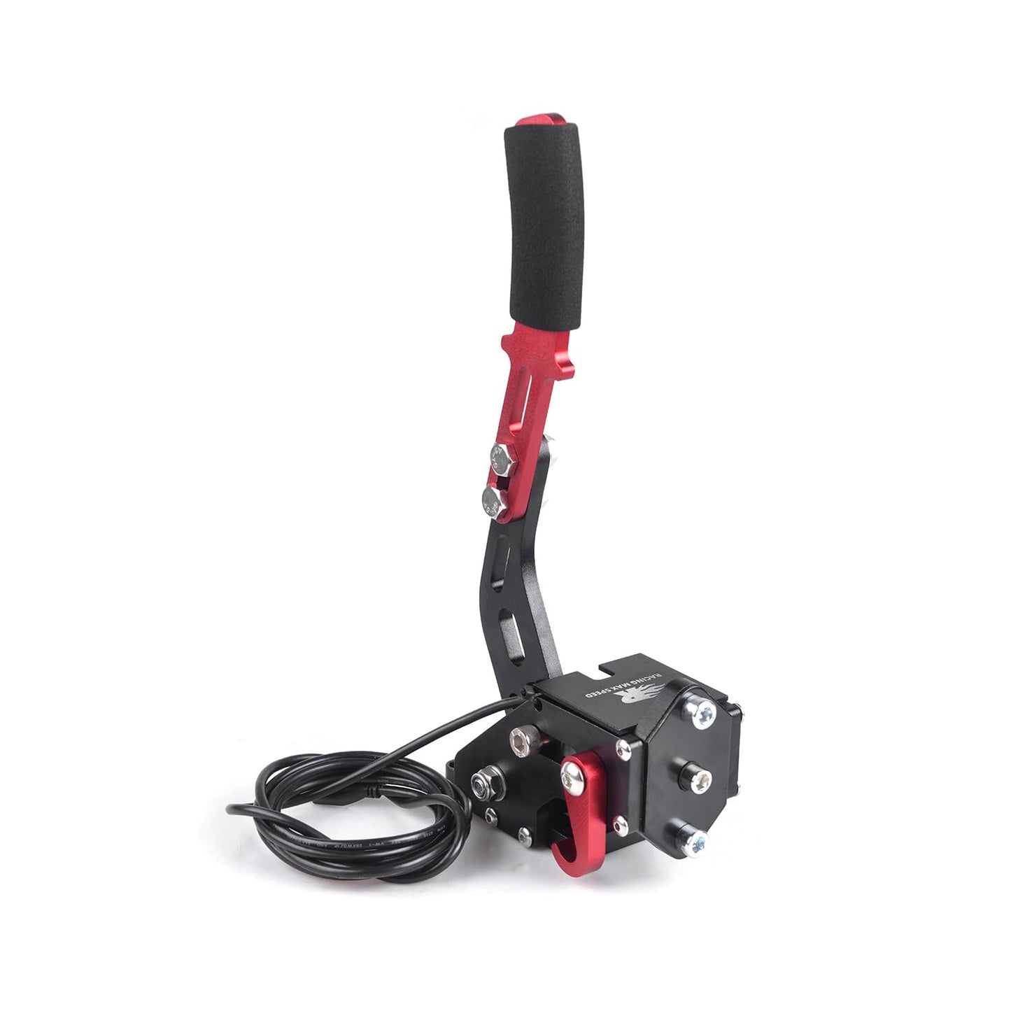 USB Handbrake for 16Bit SIM Racing Games - High Compatibility