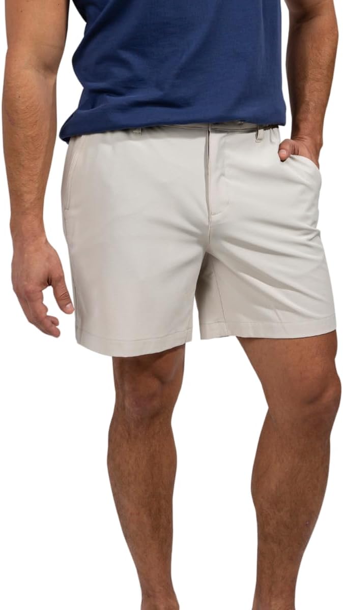 Chubbies Everywear Mens Shorts for Casual Comfort and Style