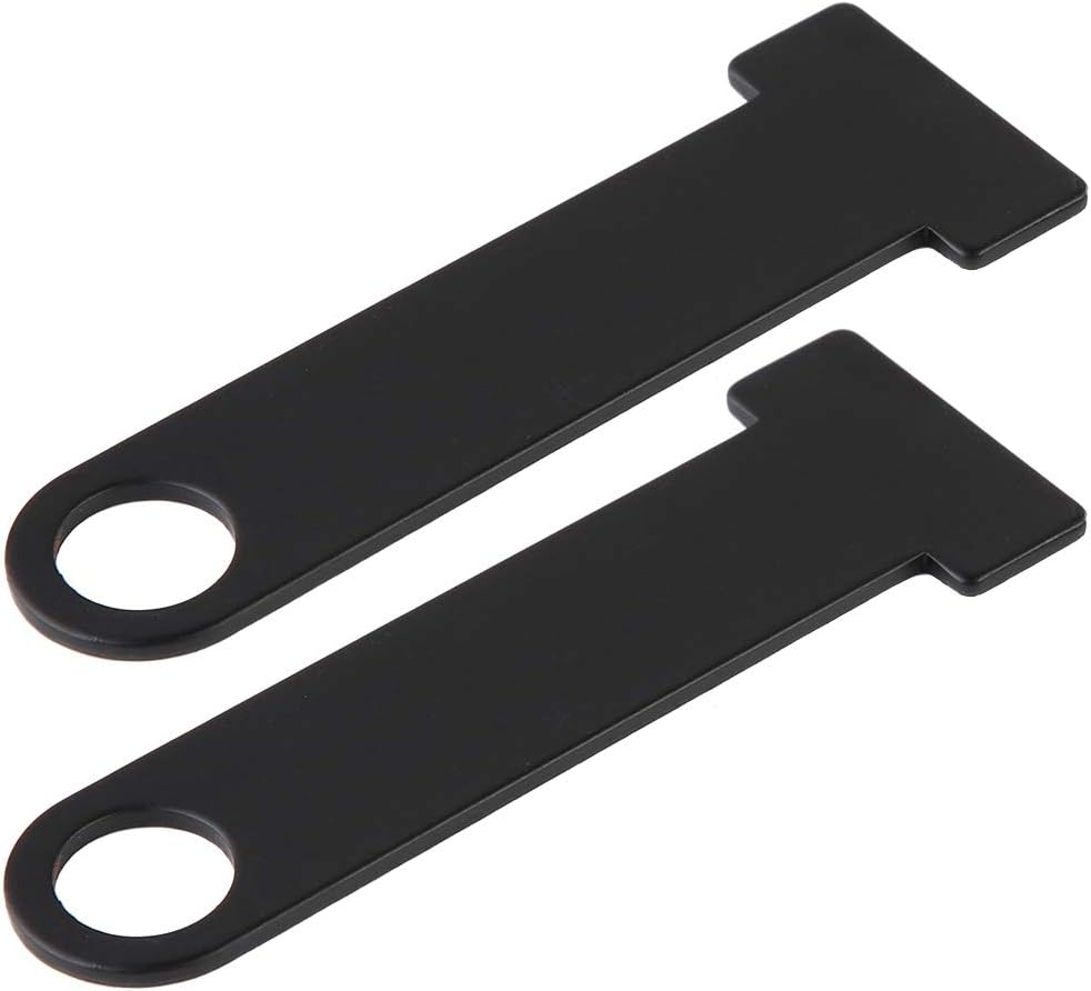 Secure Your Ride with Zerone D Ring Lock