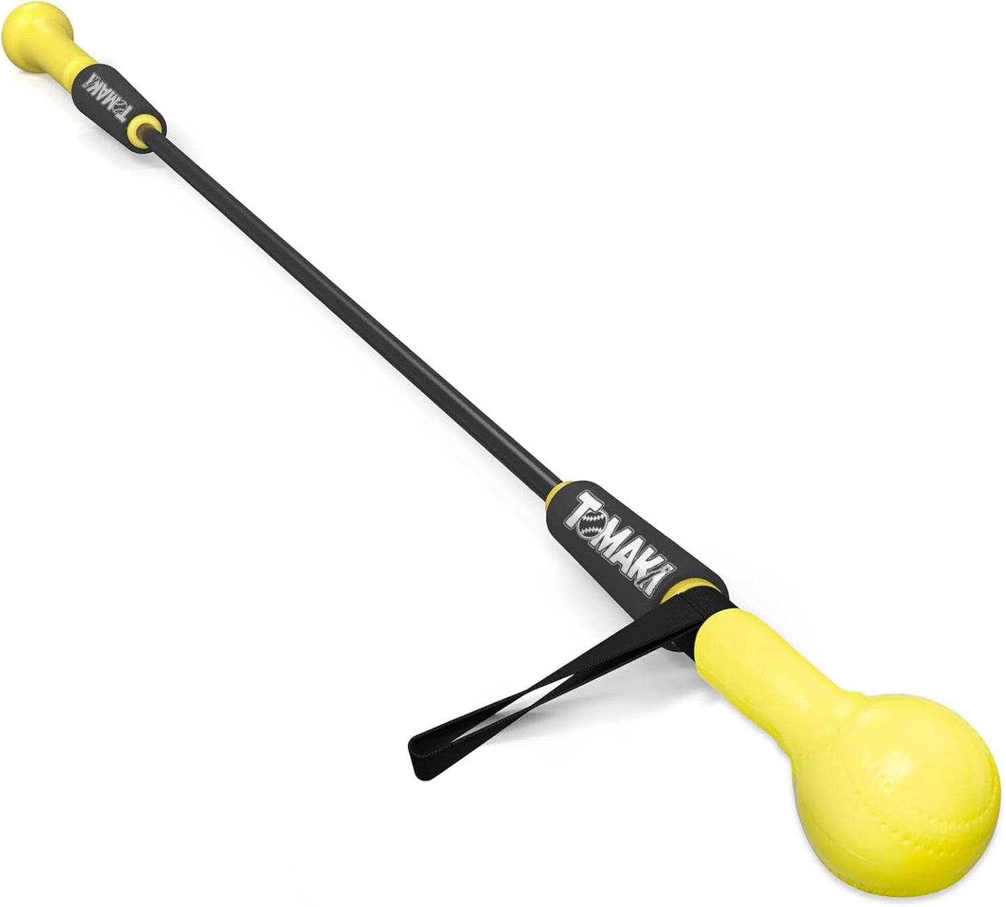 Hitting Stick Batting Swing Trainer for Baseball and Softball