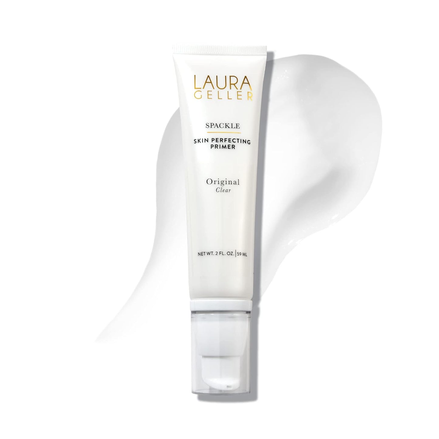 LAURA GELLER NEW YORK Spackle Primer for Mature Skin - 2 Fl Oz