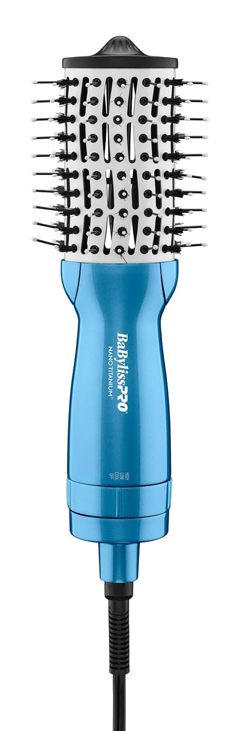 BaBylissPRO Compact Tools: Full Power, Compact Size