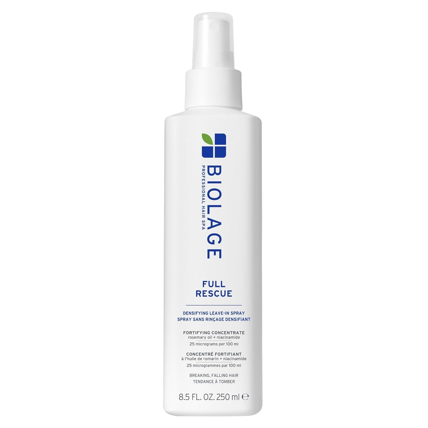 Biolage Full Rescue Densifying Leave-In Spray for Thinning Hair