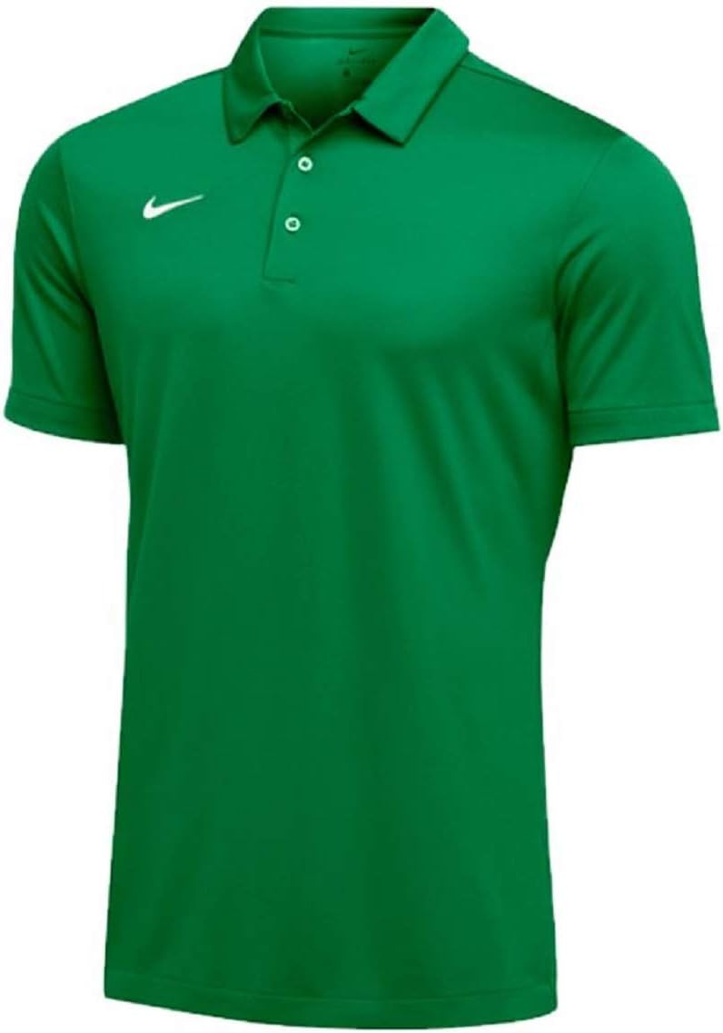 Nike Mens Dri-FIT Short Sleeve Polo Shirt for Ultimate Comfort