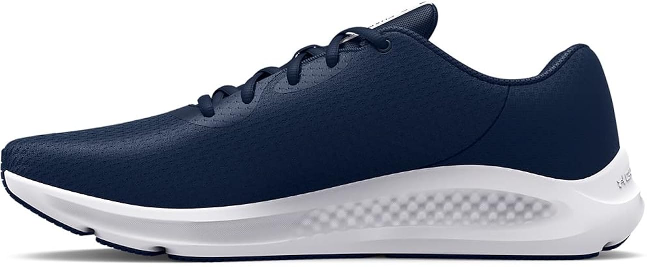 Under Armour Men's Charged Pursuit 3 Running Shoe Review
