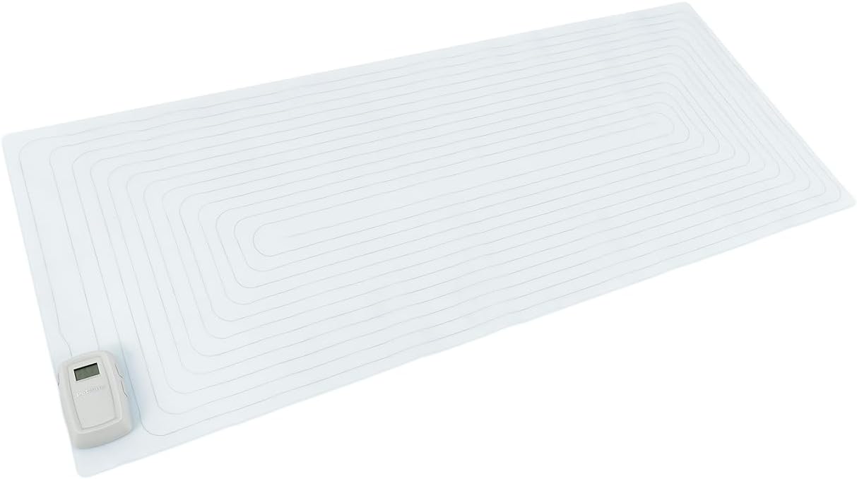 PetSafe ScatMat Indoor Training Mat for Effective Pet Training