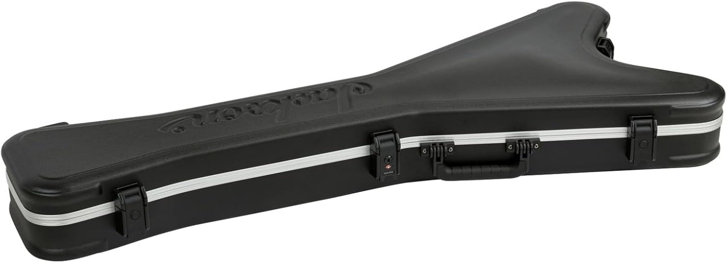 Jackson King V/Rhoads Case - Protect Your Guitar in Style!