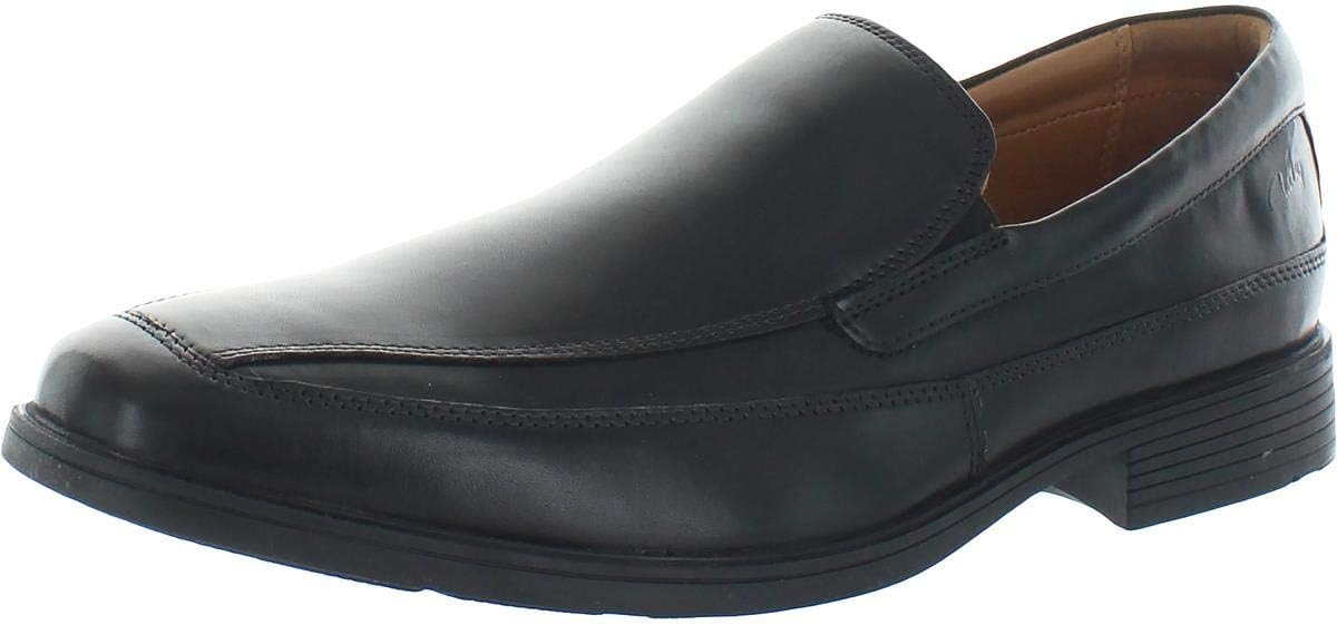 Clarks Men's Tilden Free Loafer: Comfort Meets Durability