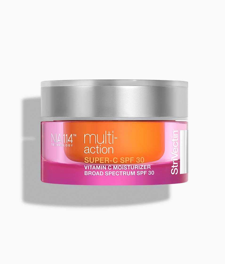 StriVectin Multi-Action Super-C Vitamin C Moisturizer Review