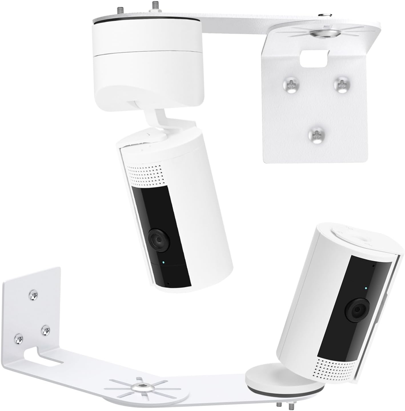 Max Coverage Metal Mount for Ring Cams