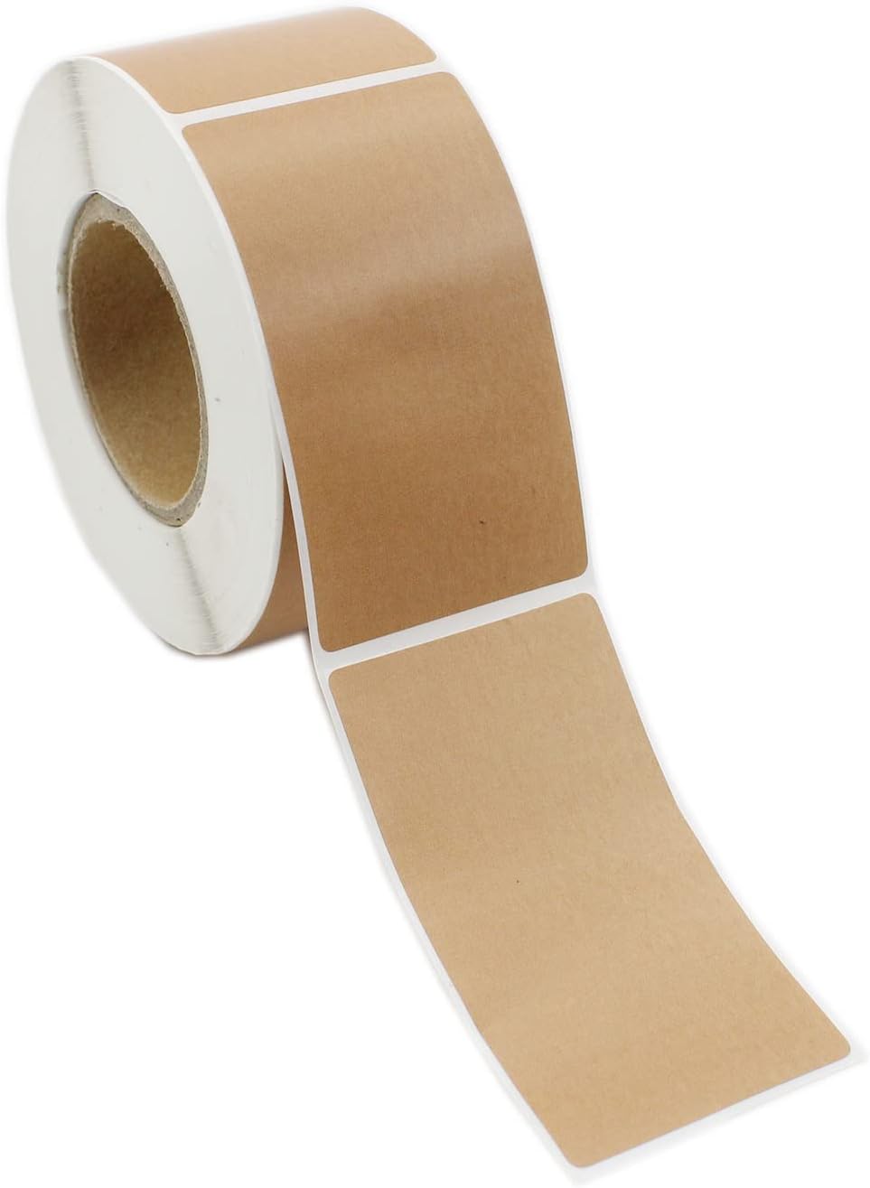 Effortless Printing: SAFYY 1.57x2.76 Barcode Labels