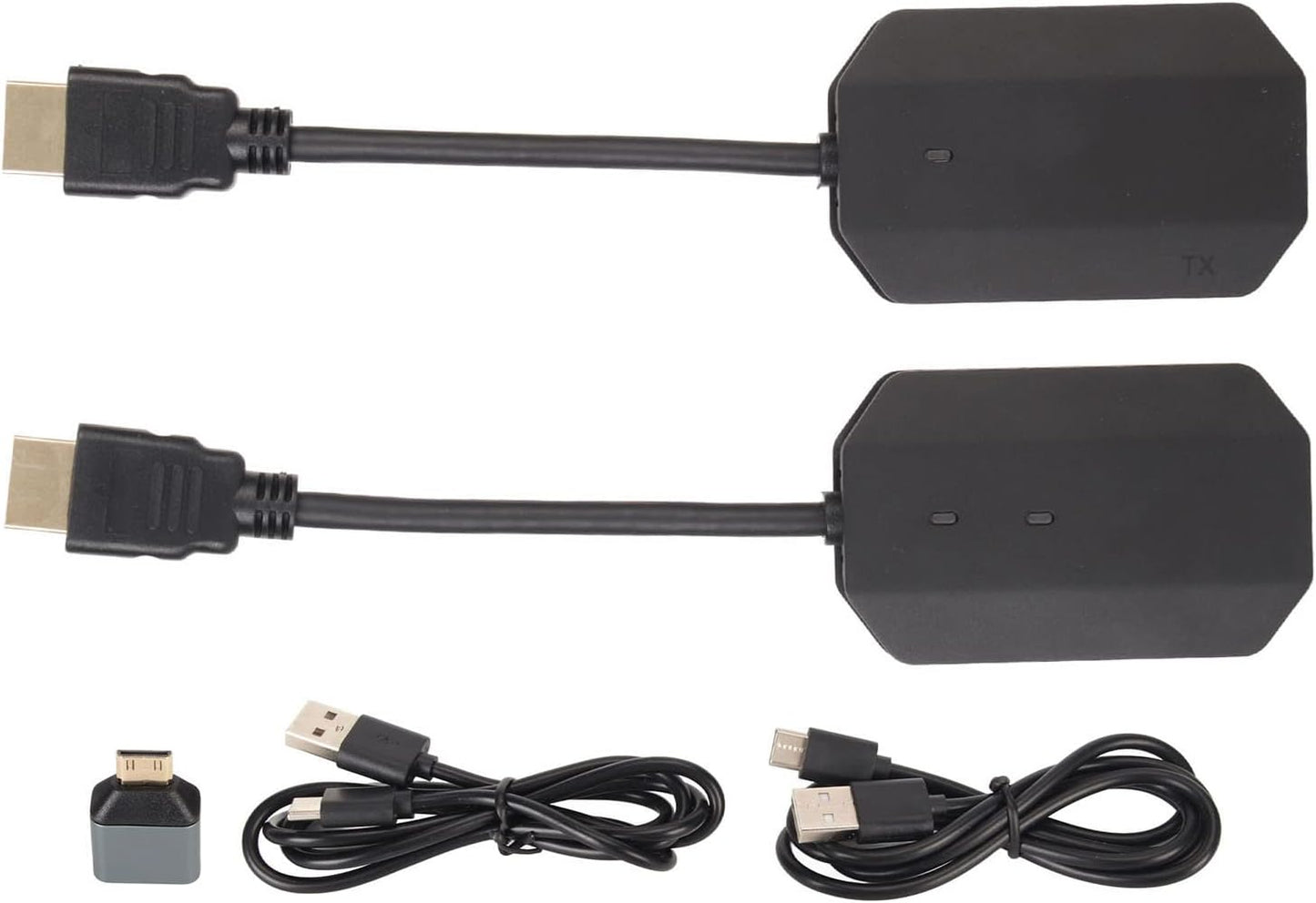 5G HD Transmitter Receiver Kit