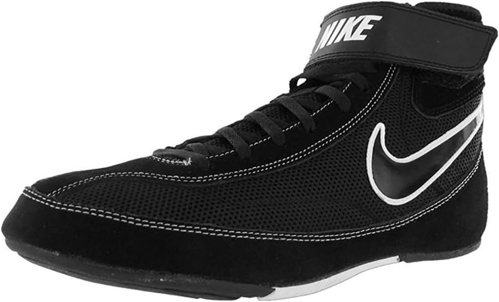 Nike Speedsweep VII Wrestling Shoes for Ultimate Performance