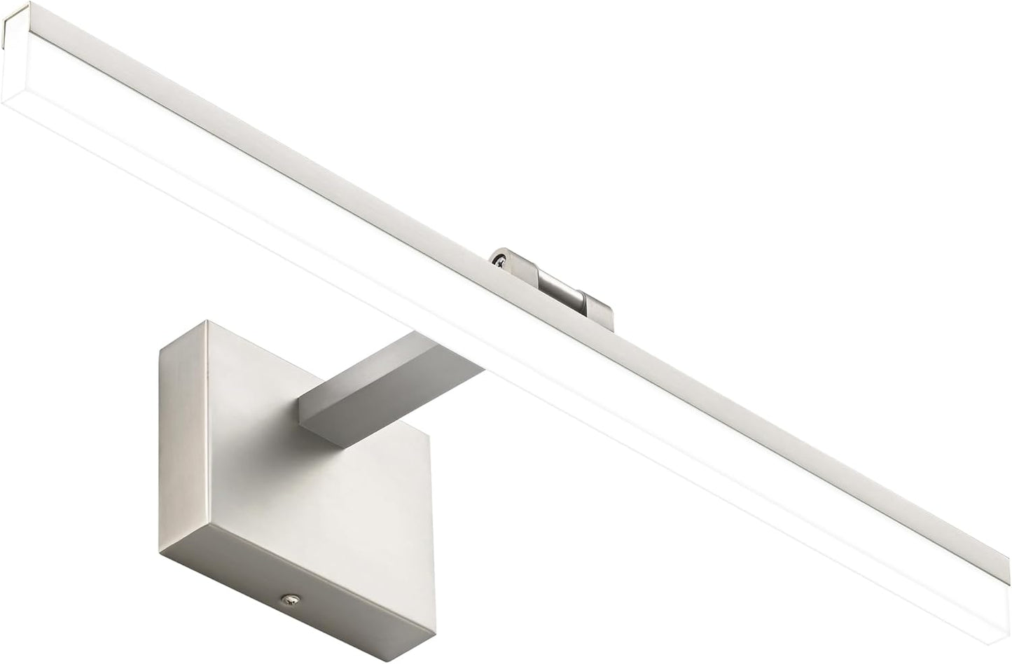 24 inch LED Vanity Lights for Modern Bathroom Lighting Needs